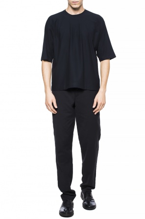 Loose-fit trousers, zdjęcie 2 Loose-fit trousers od Issey Miyake Men